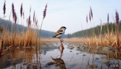 清七星河国度级天然区办理局、林业和草原候鸟