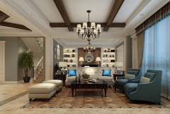 <b>宅一级施工能力品级天分的缘环粉饰</b>