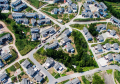 国度决定要实施的村落复兴计谋打算对农村的成